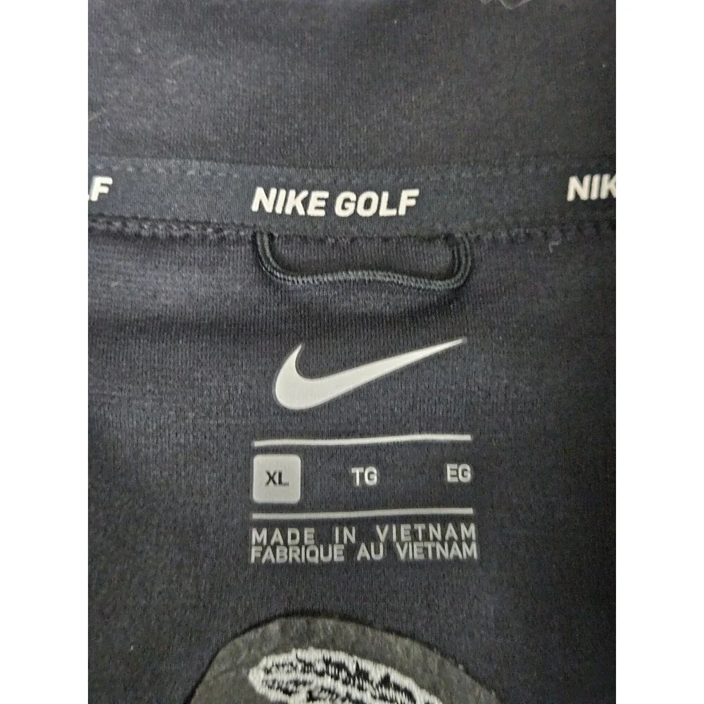 Nike Golf Vest Men